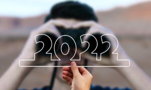 Read more about the article The top 5 trends in marketing for 2022