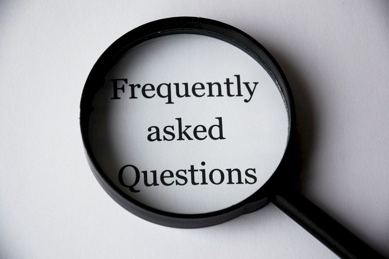 You are currently viewing What are FAQs and why are they important for small business?