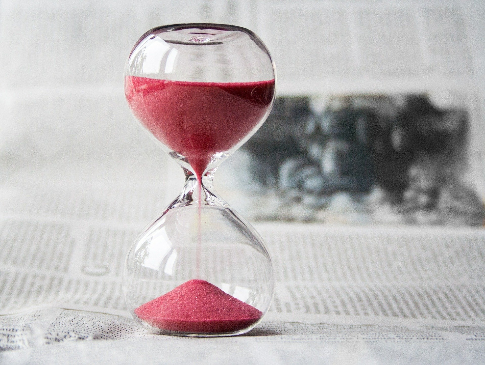 You are currently viewing Here’s why time management is important for small business owners