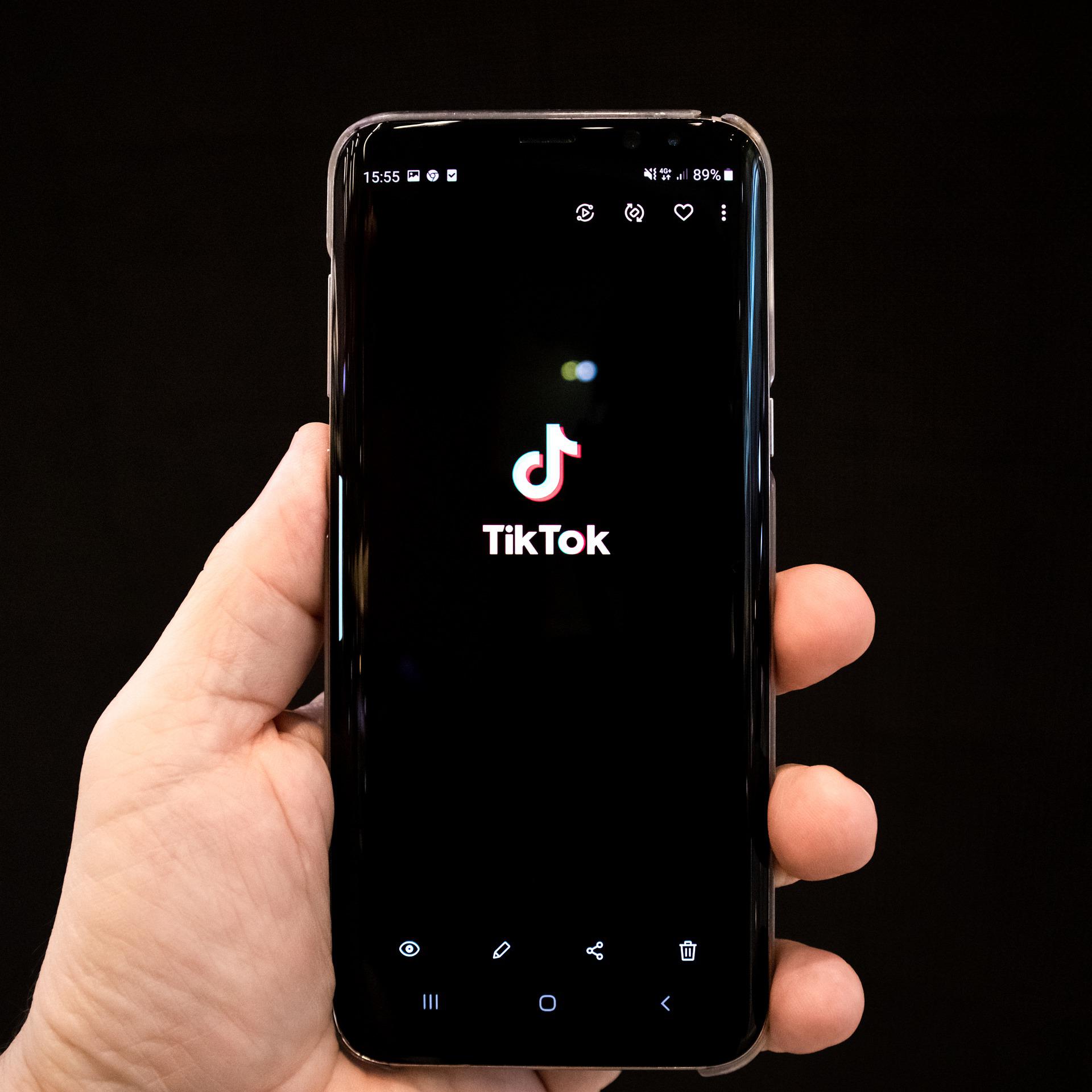 You are currently viewing Here’s why Tik Tok is good for your small business