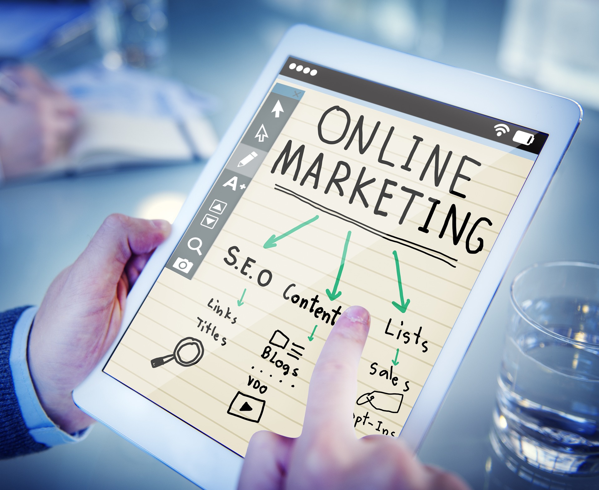 Read more about the article The top 3 marketing tools that will dominate in 2023