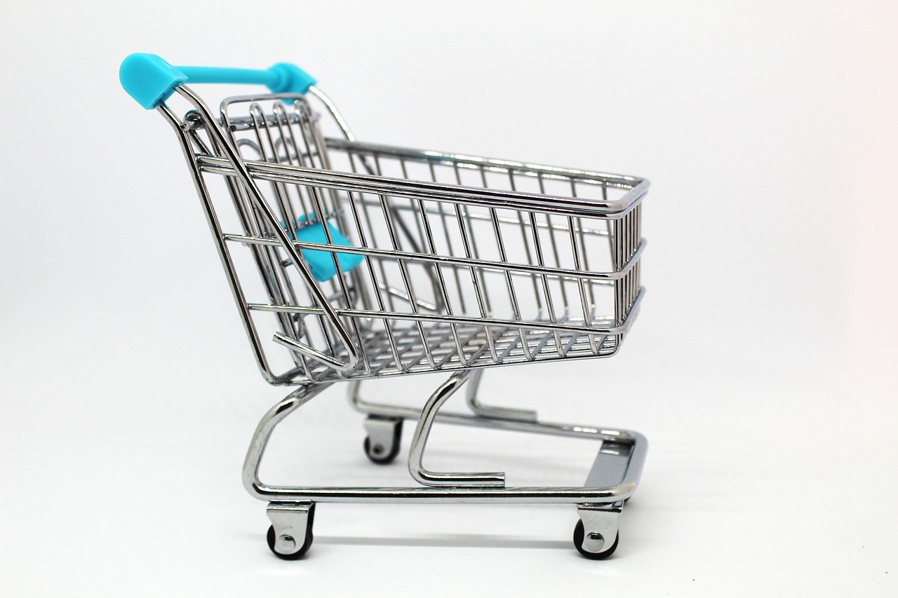 Read more about the article The 5 S’s of slashing your abandoned carts — How to reduce your abandoned carts and increase sales